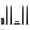 sony dav dz950.2 1 سینما خانگی سونی 5.1 کانال SONY DAV-DZ650
