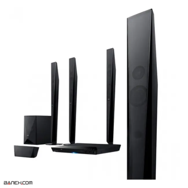 سینما خانگی سونی 5.1 کانال SONY DAV-DZ950
