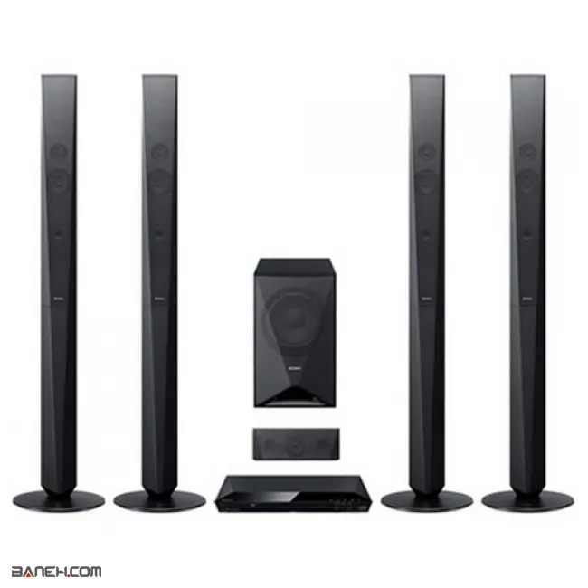 سینما خانگی سونی 5.1 کانال SONY DAV-DZ950