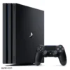 sony playstation 4 pro 2 کنسول بازی سونی پلی استیشن 4 پرو Sony PlayStation 4 Pro