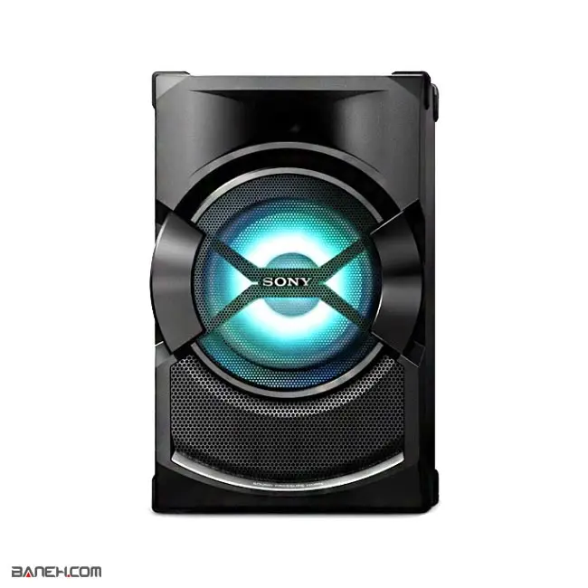 پخش کننده چند رسانه ای سونی Sony SHAKE-X30