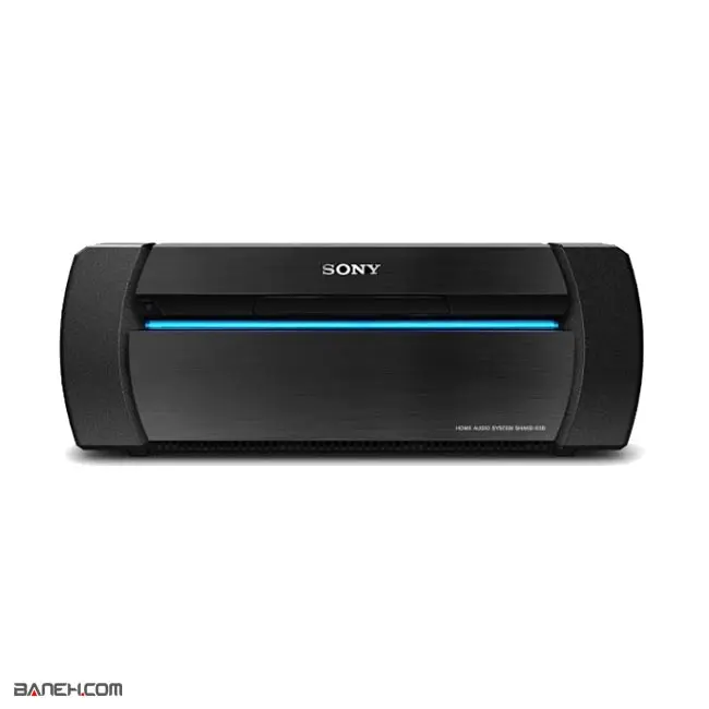 پخش کننده چند رسانه ای سونی Sony SHAKE-X30