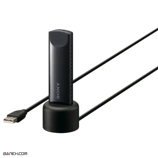 مودم وای فای دانگل Sony USB WiFi UWA-BR100
