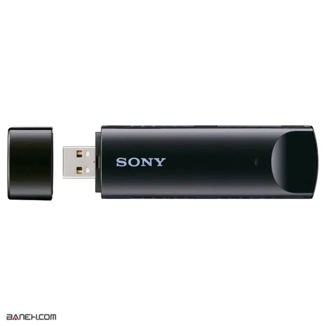 مودم وای فای دانگل Sony USB WiFi UWA-BR100