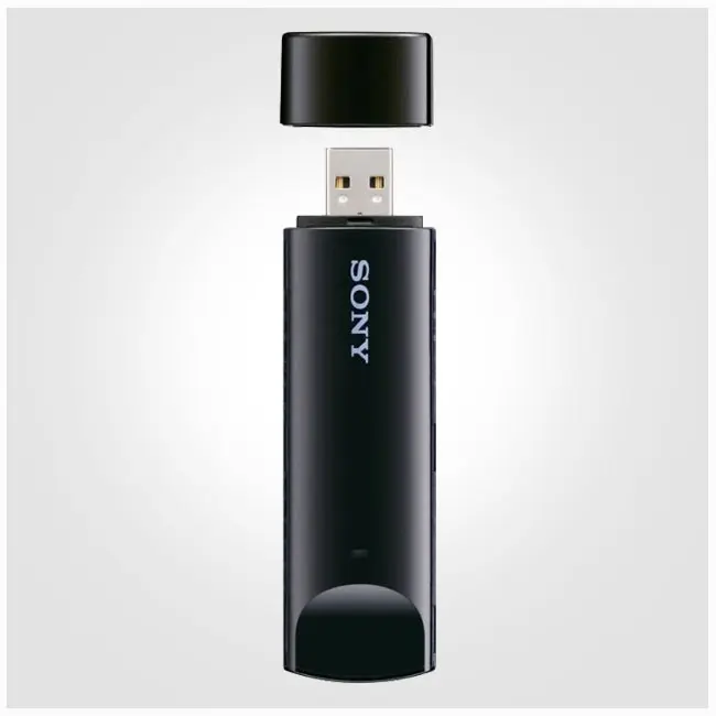 sony uwa br100 7.jpg مودم وای فای دانگل Sony USB WiFi UWA-BR100