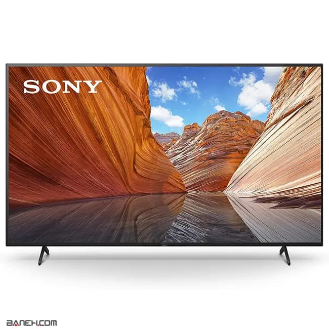 تلویزیون سونی 55 اینج 55X80J