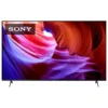 sony 55x85k 1 تلویزیون سونی 55X85K مدل 55 اینچ