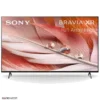 sony 65x90j 9 تلویزیون سونی ال ای دی هوشمند 65 اینچ فورکی 65X90J Sony 4k