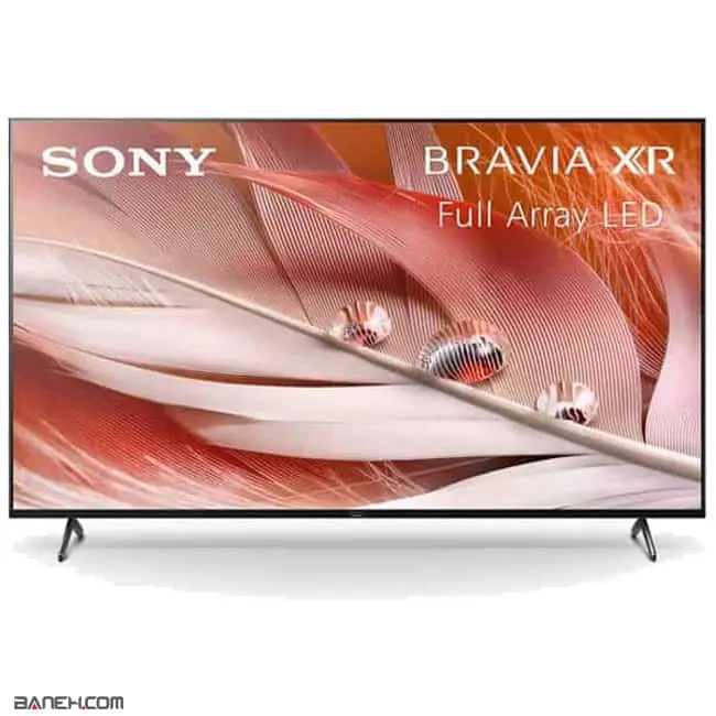 تلویزیون سونی ال ای دی هوشمند 65 اینچ فورکی 65X90J Sony 4k