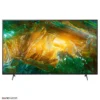 sony 75x8000h 1 تلویزیون ال ای دی هوشمند اندروید سونی فورکی Sony Smart 75X8000H