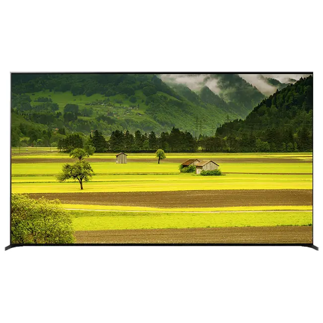 تلویزیون سونی 85X95L X95L