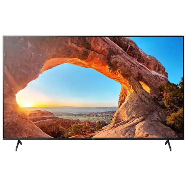 تلویزیون سونی 50X85J مدل 50 اینچ