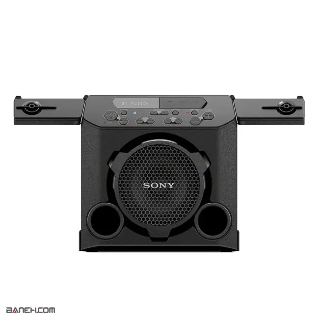خرید سیستم صوتی بی سیم سونی Sony Pg10