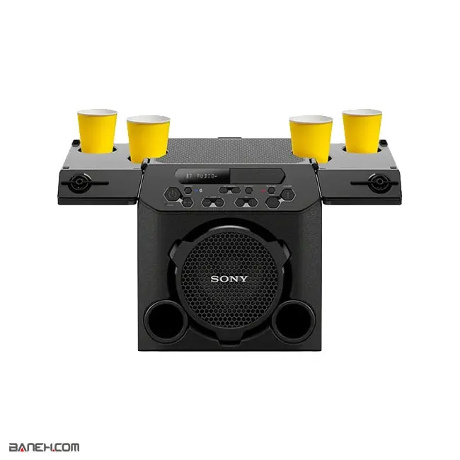 خرید سیستم صوتی بی سیم سونی Sony Pg10