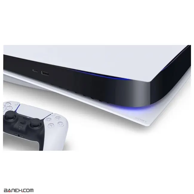 پلی استیشن 5 سونی بی سیم 1 ترابایت ریجن 1 Playstation 5 1TB R1 Asia