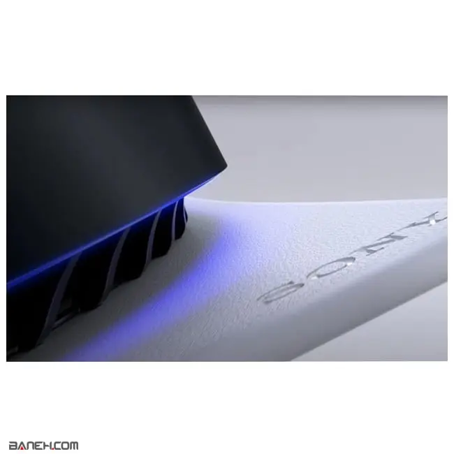پلی استیشن 5 سونی بی سیم 1 ترابایت ریجن 1 Playstation 5 1TB R1 Asia