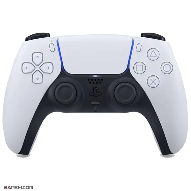 پلی استیشن 5 سونی بی سیم 1 ترابایت ریجن 1 Playstation 5 1TB R1 Asia