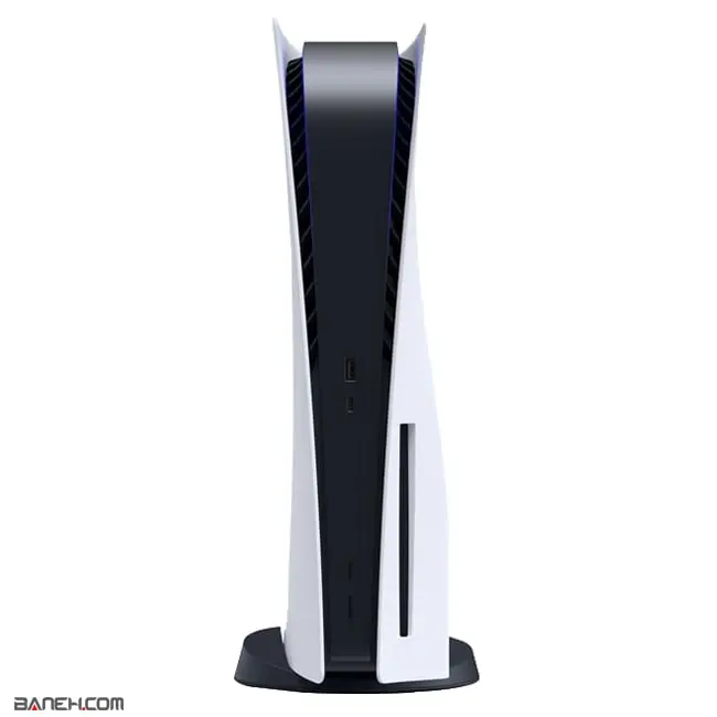 پلی استیشن 5 سونی بی سیم 1 ترابایت ریجن 1 Playstation 5 1TB R1 Asia