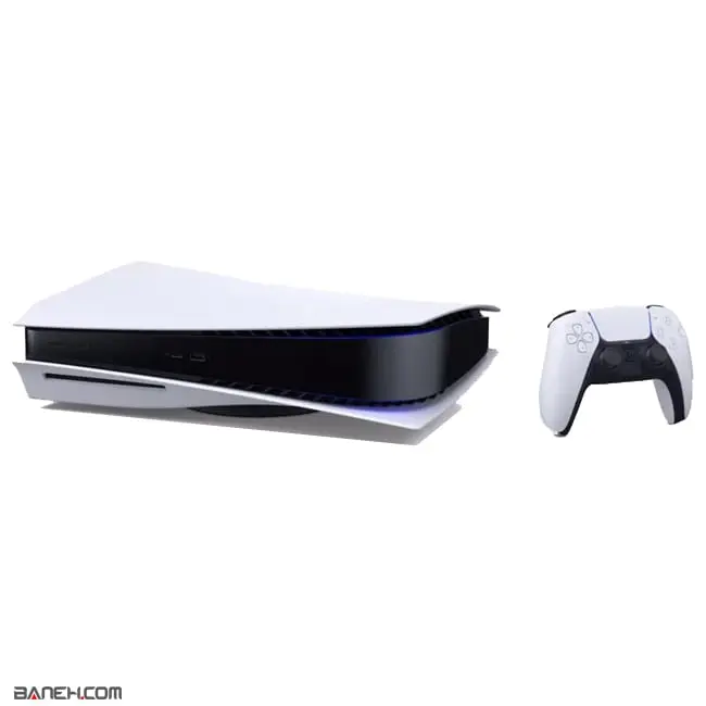 پلی استیشن 5 سونی بی سیم 1 ترابایت ریجن 1 Playstation 5 1TB R1 Asia