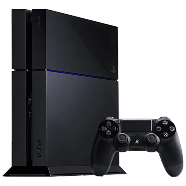 پلی استیشن 4 فت استوک 500 گیگابایت سونی PS4 FAT STOCK