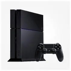 پلی استیشن 4 پرو 1 ترابایت استوک سونی PS4 PRO 1TB