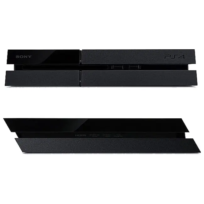 پلی استیشن یک ترابایت ریجن 4 اسلیم سونی Sony Playstation 4 slim 2