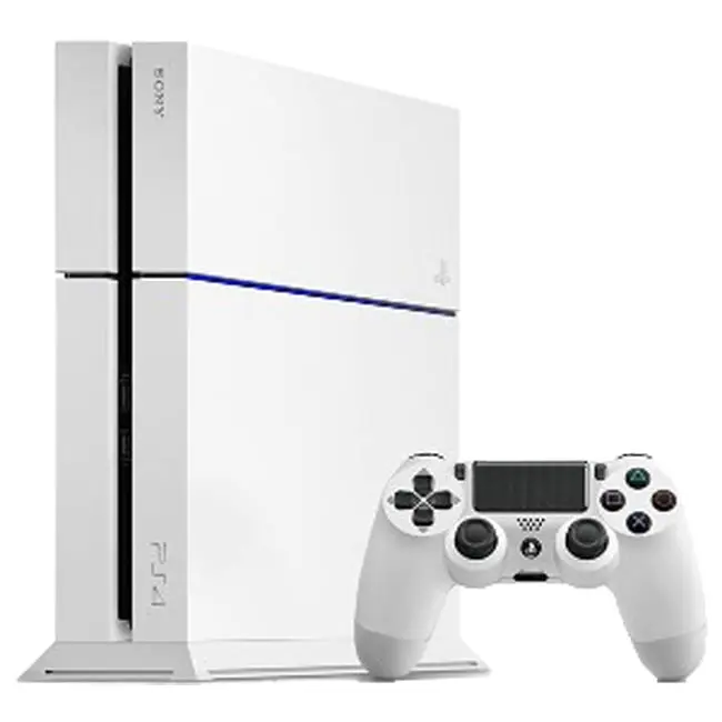 پلی استیشن 4 فت استوک 500 گیگابایت سونی PS4 FAT STOCK
