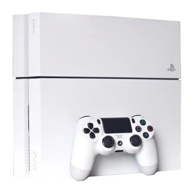 پلی استیشن 4 فت استوک 500 گیگابایت سونی PS4 FAT STOCK