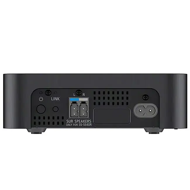 سینما خانگی سونی 600 وات مدل S40R بی سیم
