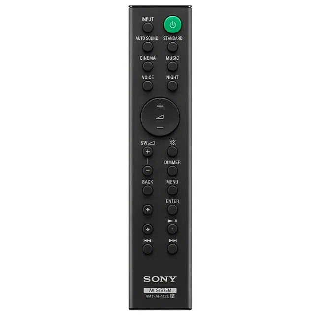 سینما خانگی سونی 600 وات مدل S40R بی سیم