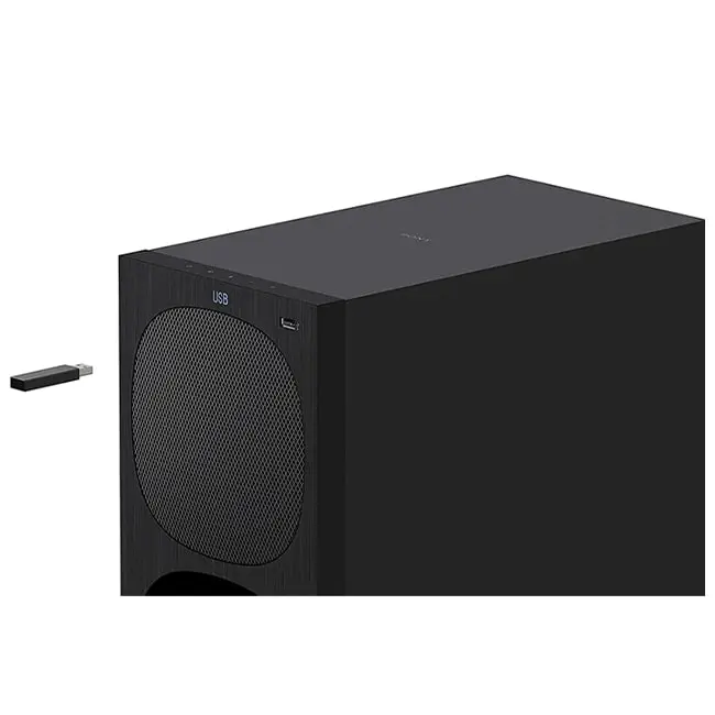 سینما خانگی سونی 600 وات مدل S40R بی سیم