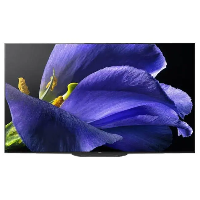 تلویزیون سونی 65A9G مدل 65 اینچ براویا فورکی OLED