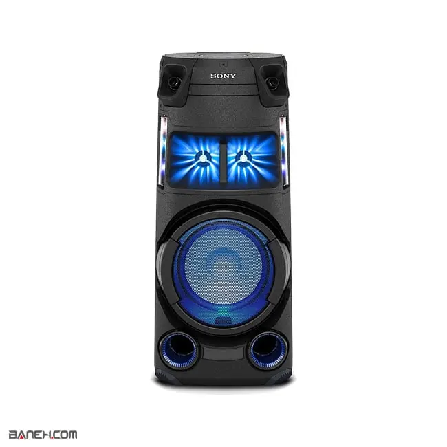 سیستم صوتی سونی 720 وات Sony XBOOM V43D