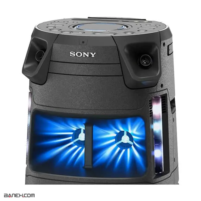 سیستم صوتی سونی 720 وات Sony XBOOM V43D