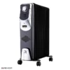 sor 1114 1 رادیاتور برقی سرجیو 2900 وات Sergio Radiator SOR-1114