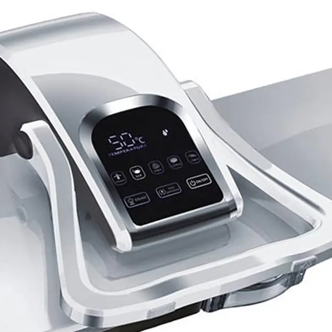 اتوپرس 2200 وات ژانومه مدل SP-600