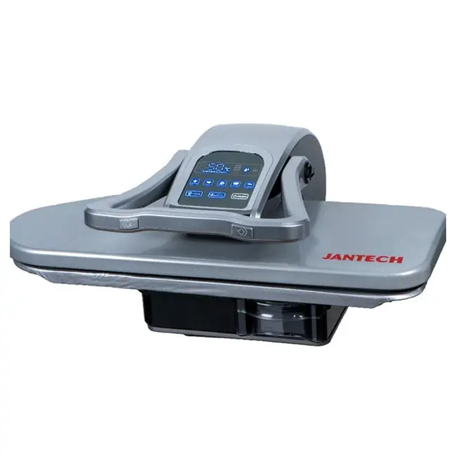 اتوپرس 2200 وات ژانومه مدل SP-600