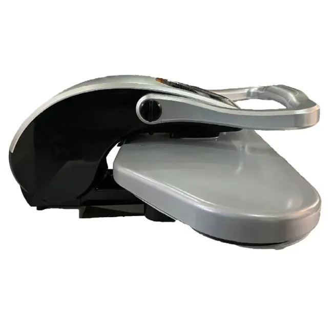 اتوپرس 2200 وات ژانومه مدل SP-600