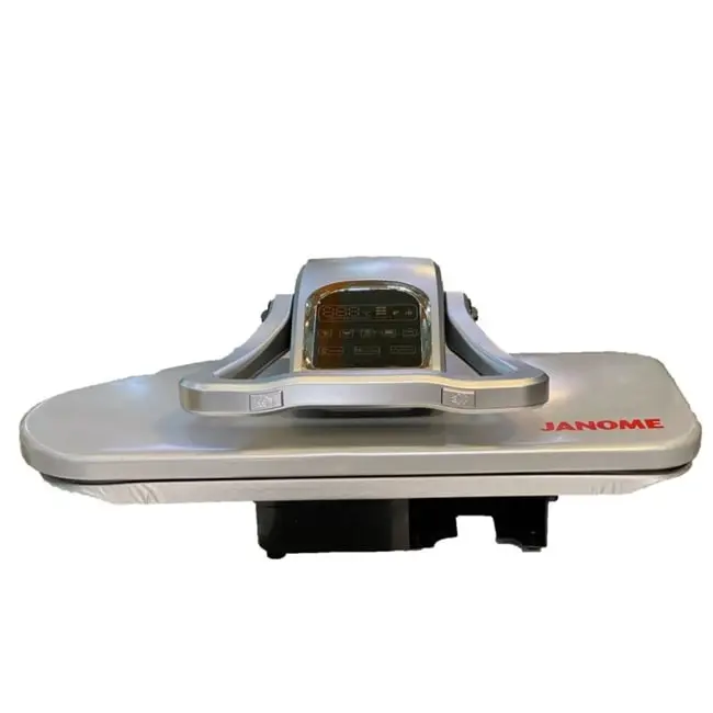 اتوپرس 2200 وات ژانومه مدل SP-600