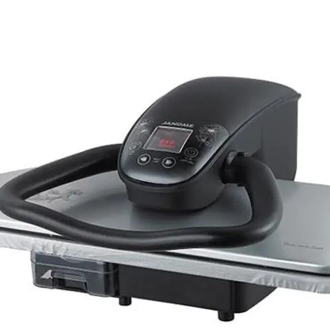 اتوپرس 2200 وات ژانومه مدل SP-600