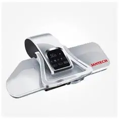 اتوپرس 2200 وات ژانومه مدل SP-600
