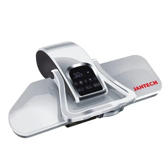 اتو پرس 2200 وات ژانومه مدل SP-600