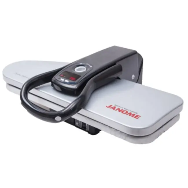 اتوپرس 2200 وات ژانومه مدل SP-600
