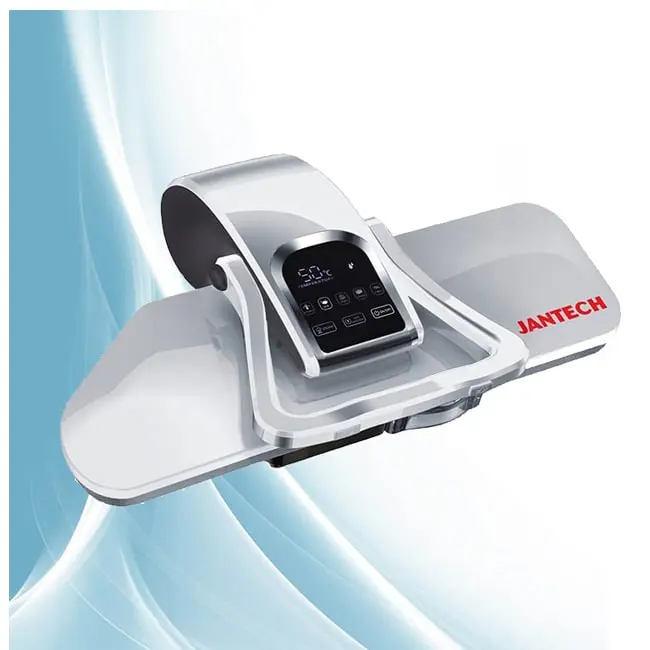 اتوپرس 2200 وات ژانومه مدل SP-600