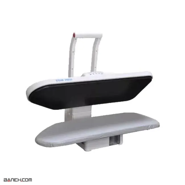 اتو پرس ژانومه 1880 وات 32 اینچ مدل SP-810EL