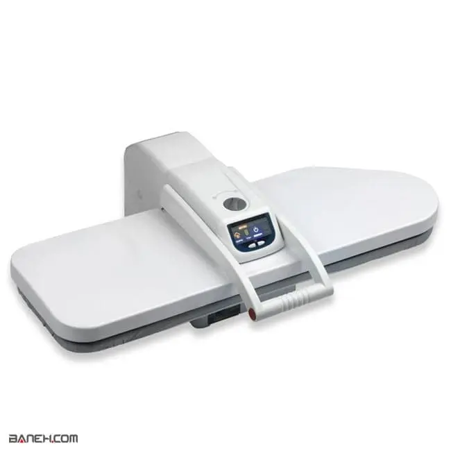 اتو پرس ژانومه 1880 وات 32 اینچ مدل SP-810EL