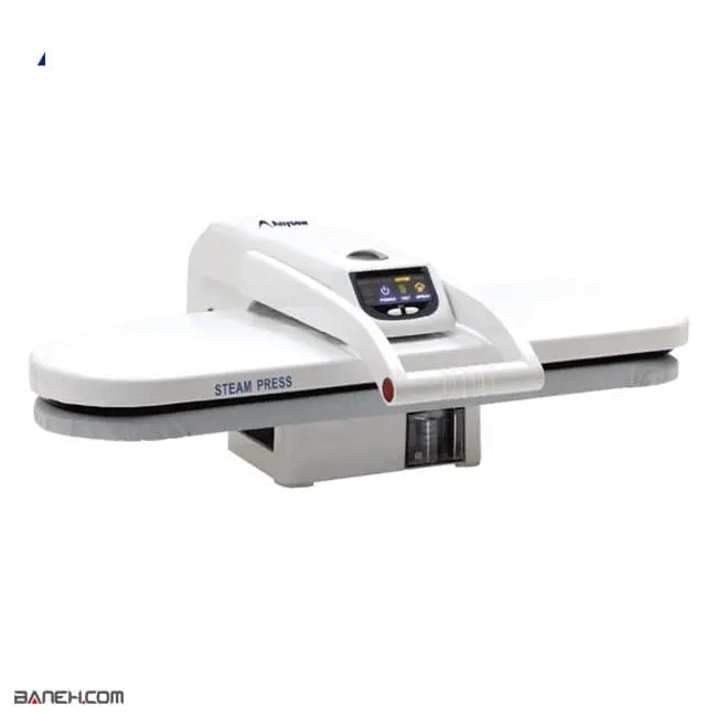 اتو پرس ژانومه 1880 وات 32 اینچ مدل SP-810EL