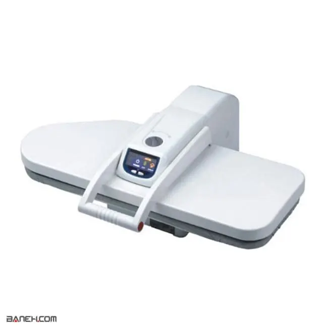 اتو پرس ژانومه 1880 وات 32 اینچ مدل SP-810EL