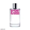 sport jil sander 8 1 عطر زنانه جیل ساندر اسپرت ادوتویلت Sport Jil Sander