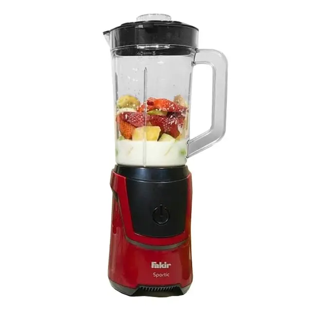 مخلوط کن برقی 600 وات فکر مدل SPORTIC PERSONAL BLENDER